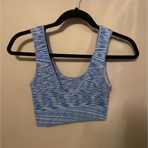 PACSUN, LA HEARTS athletic top